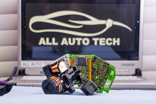 Auto Repair